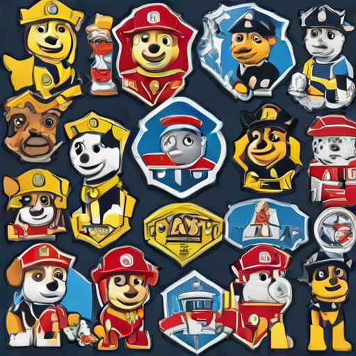 Paw Patrol