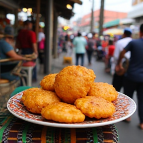 Cireng Berkah 7