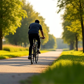 Push Bike