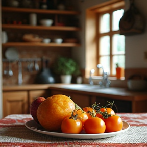 La Cucina di Nonna