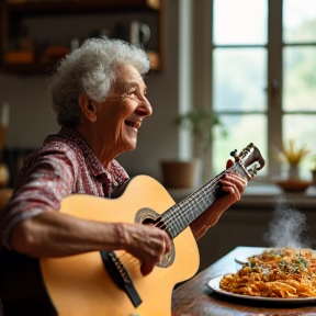 La Cucina di Nonna