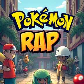 Catch ‘Em All Rhymes