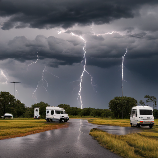 Storm Chaser