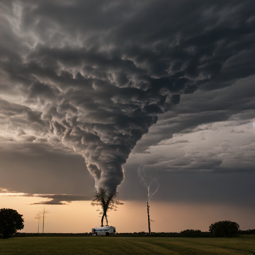 Storm Chaser