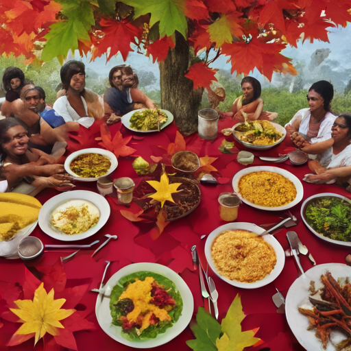 Repas Chez Les Dalissier