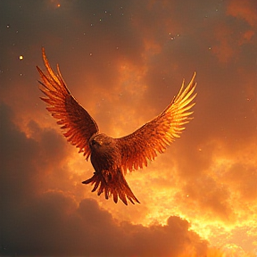 Wings of Ember