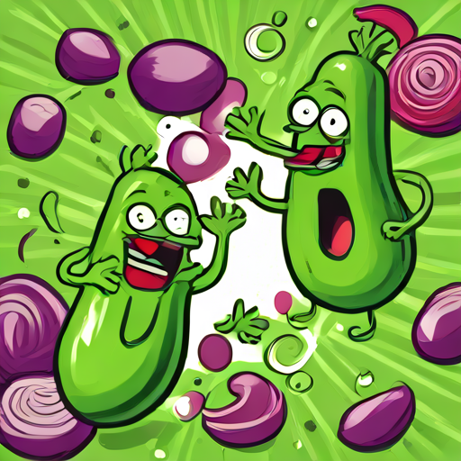 Pickle Triumphs