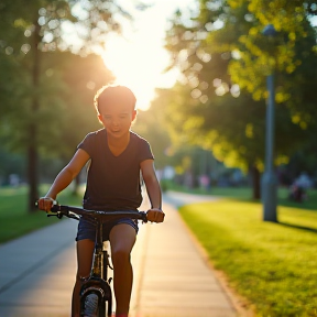 Push Bike