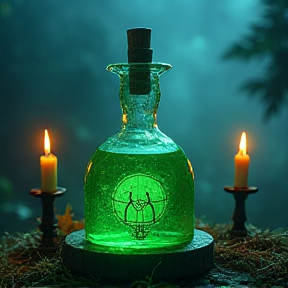 The Witch's Brew