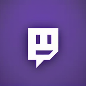 twitch end theme 