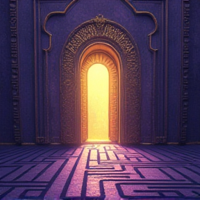 Third Door 