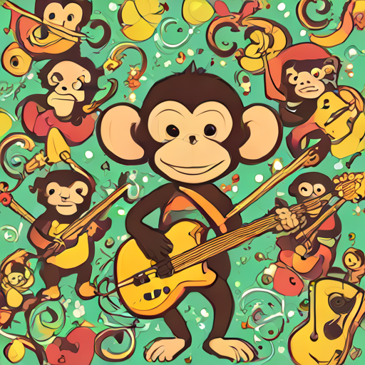 little_monkeys