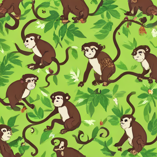 little_monkeys