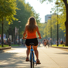 Push Bike