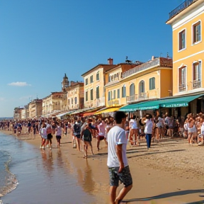 Rimini al Sole