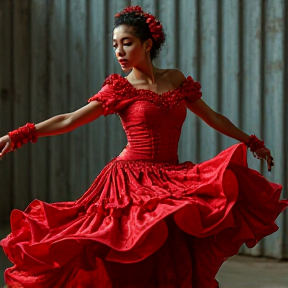 Fuego Flamenco