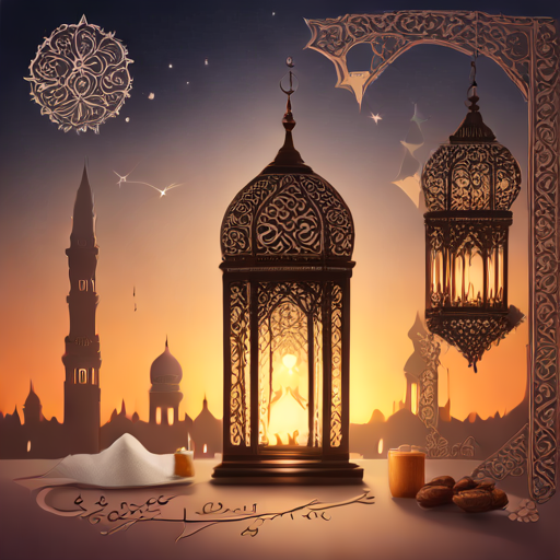 رمضان