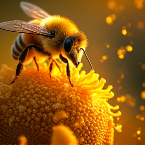 Bee