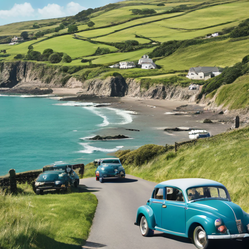 Autoloans in Cornwall