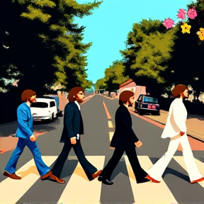 Beatles ac