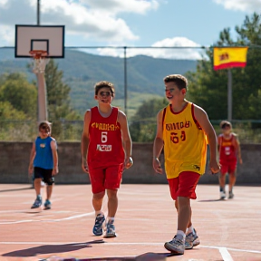 Equipazo en Soria