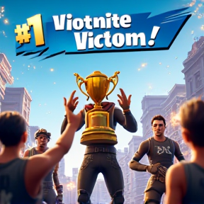 Victory Royale