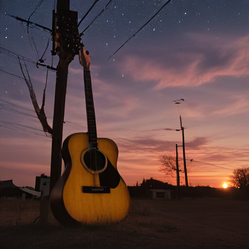 Amarillo Before Midnight 