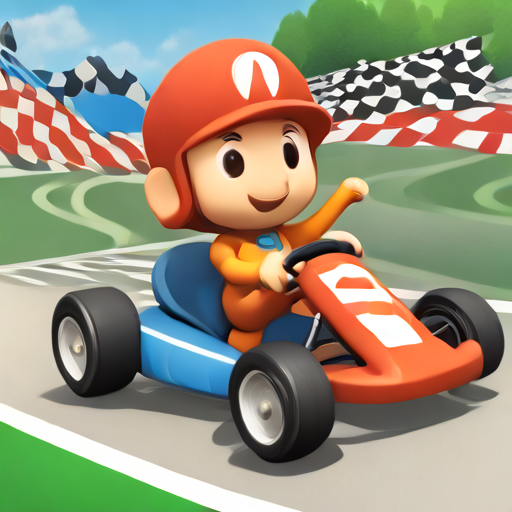 ¡Ven a la Carrera! (Versión Pocoyo 2025) 