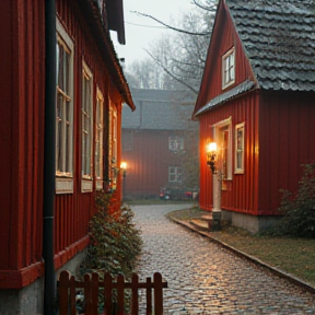 Änganäs Gård