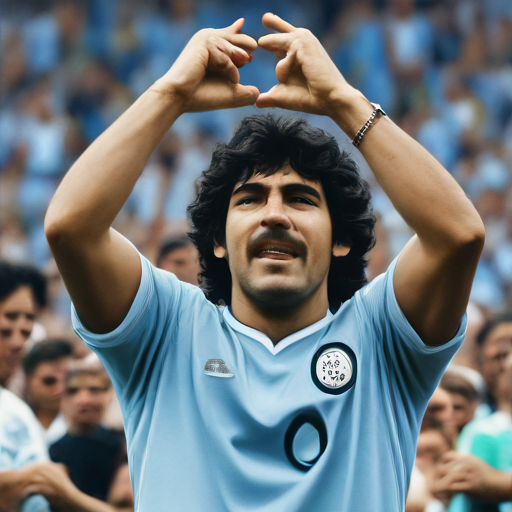 Maradona