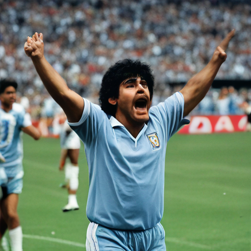 Maradona