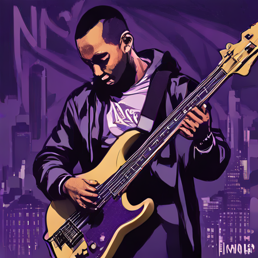 Nas bass