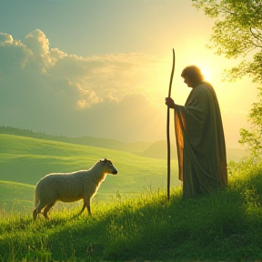 Shepherd's Call