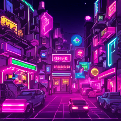 Neon Nights