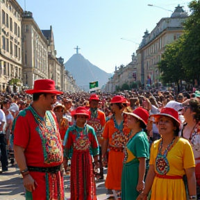 Samba de Caí