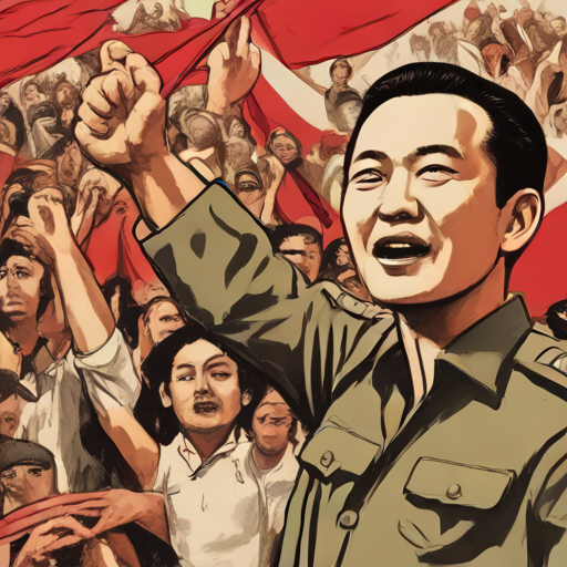 Generale Giap