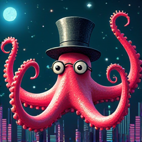 Doktor Otto Ottopus 