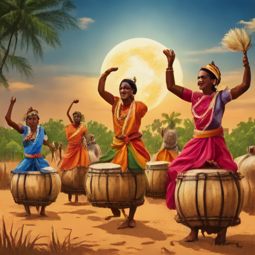 Pongal O Pongal