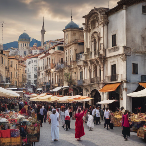 İzmir'in Işığı