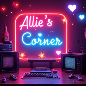 Allie's Corner