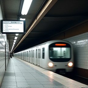 metro 48