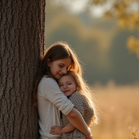 Pour ma maman d'amour Tehinano