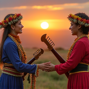 Noa e susana