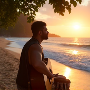 Meu Samba Perfeito