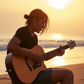 Seaside Serenade