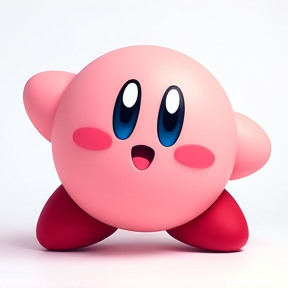 Kirby's Anthem