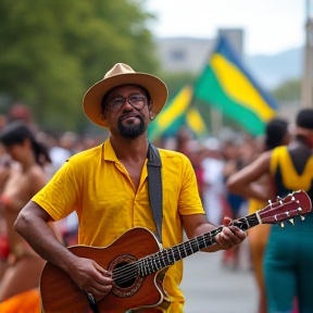 Saudade do Teu Abraço