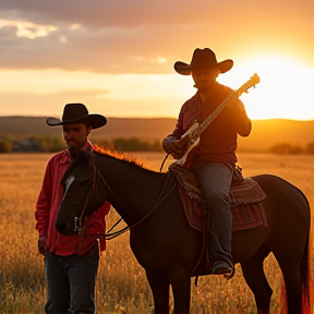 Sertanejo Sofrência