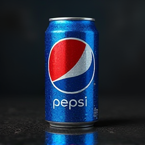 The Pepsi Aches