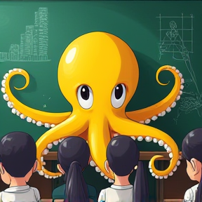 koro-sensei